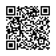 Código QR (código de barras bidimensional)