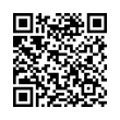 Código QR (código de barras bidimensional)