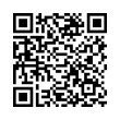 Código QR (código de barras bidimensional)