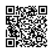 Código QR (código de barras bidimensional)