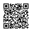 Código QR (código de barras bidimensional)