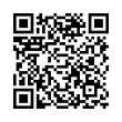 Código QR (código de barras bidimensional)