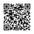 Código QR (código de barras bidimensional)
