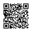 Código QR (código de barras bidimensional)
