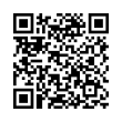 Código QR (código de barras bidimensional)
