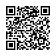 Código QR (código de barras bidimensional)
