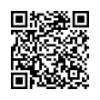 Código QR (código de barras bidimensional)