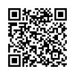 Código QR (código de barras bidimensional)