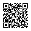 Código QR (código de barras bidimensional)