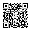 Código QR (código de barras bidimensional)