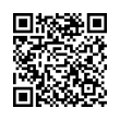 Código QR (código de barras bidimensional)