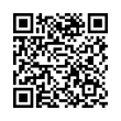 Código QR (código de barras bidimensional)