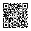 Código QR (código de barras bidimensional)