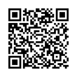 Código QR (código de barras bidimensional)