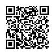 Código QR (código de barras bidimensional)