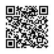 Código QR (código de barras bidimensional)