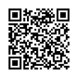 Código QR (código de barras bidimensional)