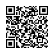 Código QR (código de barras bidimensional)