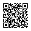 QR Code (код быстрого отклика)