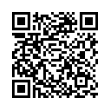 Código QR (código de barras bidimensional)