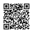Código QR (código de barras bidimensional)
