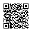 Código QR (código de barras bidimensional)