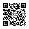 Código QR (código de barras bidimensional)