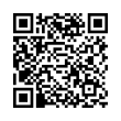 Código QR (código de barras bidimensional)