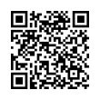 Código QR (código de barras bidimensional)