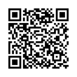 Código QR (código de barras bidimensional)