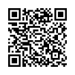 Código QR (código de barras bidimensional)