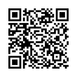 Código QR (código de barras bidimensional)