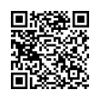 Código QR (código de barras bidimensional)