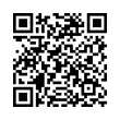 QR Code (код быстрого отклика)