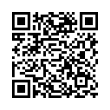 Código QR (código de barras bidimensional)