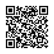 QR Code (код быстрого отклика)
