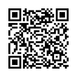 Código QR (código de barras bidimensional)