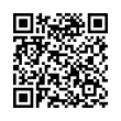 QR Code (код быстрого отклика)