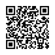 Código QR (código de barras bidimensional)