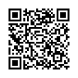 Código QR (código de barras bidimensional)