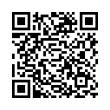 Código QR (código de barras bidimensional)