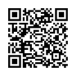 Código QR (código de barras bidimensional)