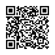 Código QR (código de barras bidimensional)