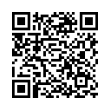 Código QR (código de barras bidimensional)