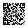 Código QR (código de barras bidimensional)