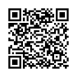 Código QR (código de barras bidimensional)