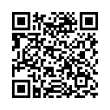 Código QR (código de barras bidimensional)