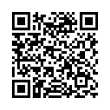 QR kȏd