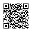 Código QR (código de barras bidimensional)