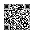 Código QR (código de barras bidimensional)